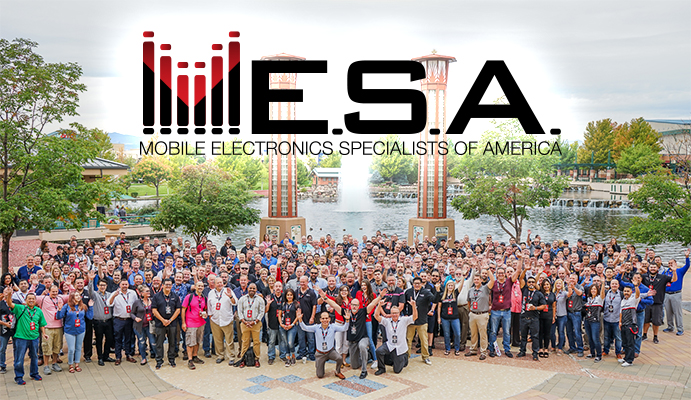 MESA Team