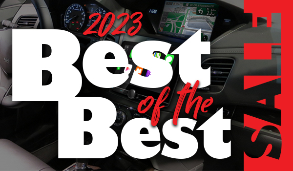 Best of the BEST 2023 Sale
