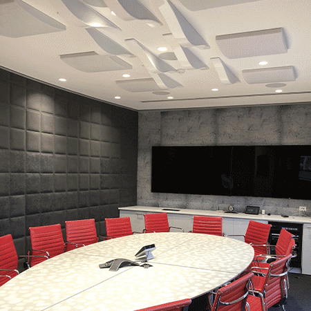 Vicoustic Room Acoustic Environments