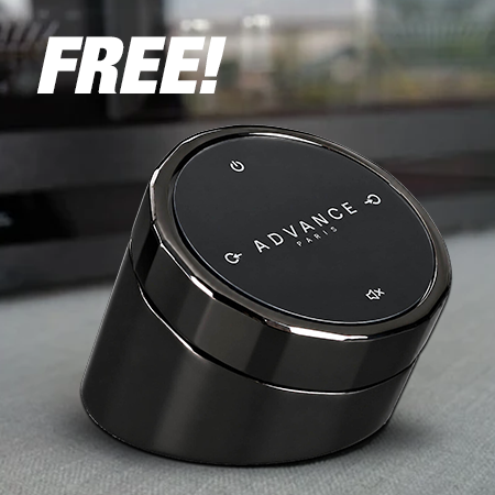 A-RTR Bluetooth Remote Control