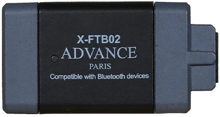 X-FTB02 Bluetooth Receiver