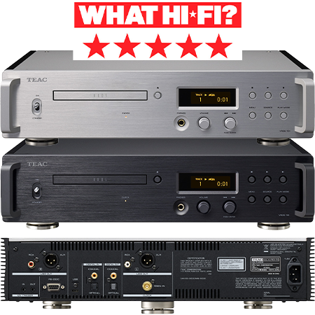 VRDS-701B/S