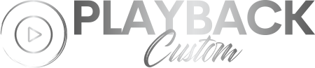 Playback Custom