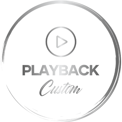 Playback Custom