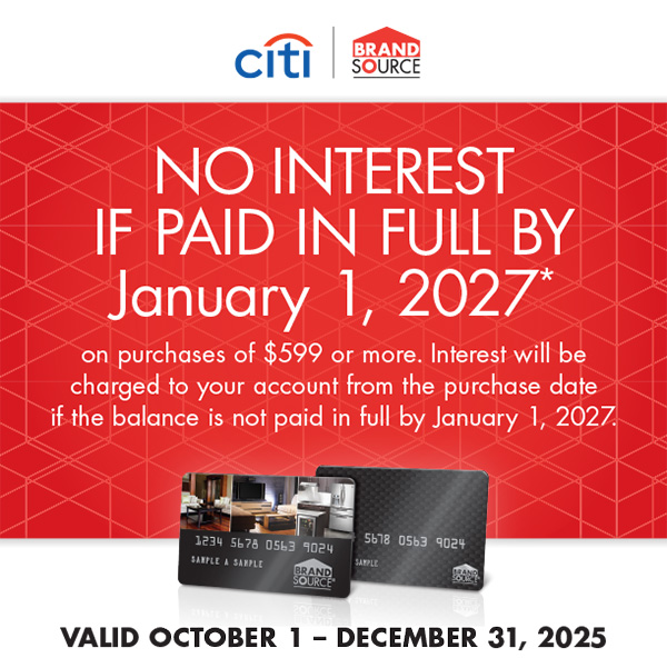 Brand Source Financing